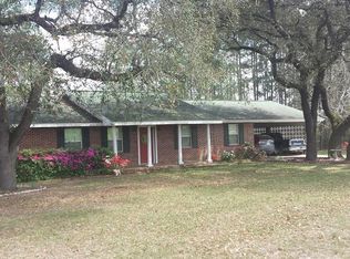 4901 Ga Hwy 178, Lyons, GA 30436