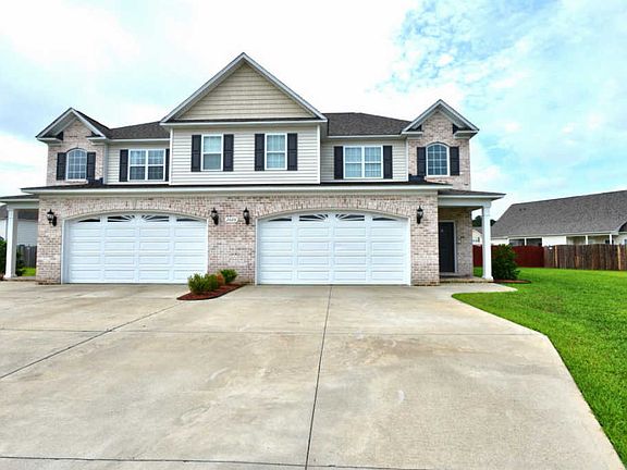 2nd image of 2020 Leighton Dr #B