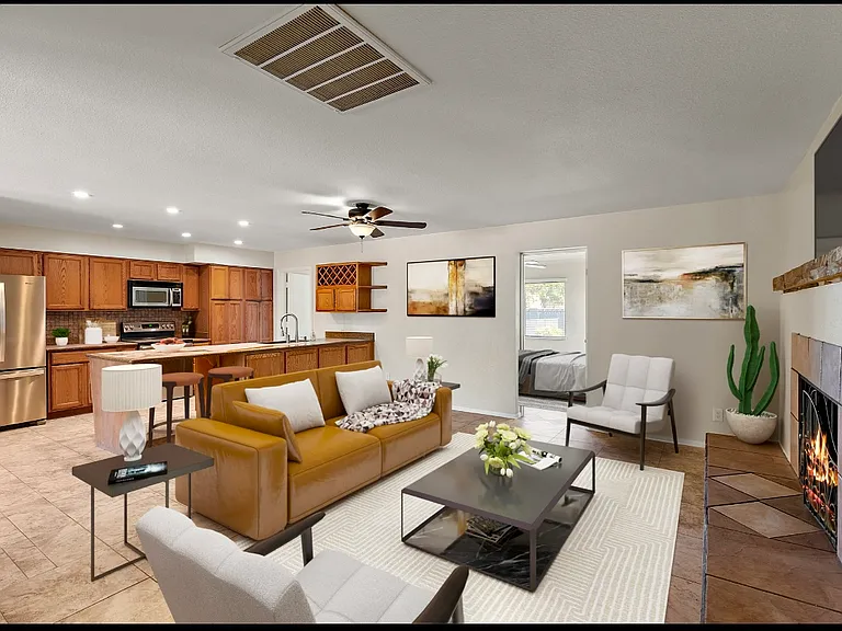 1410 E Bishop Dr — Photo 4