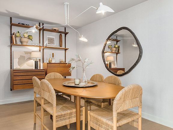3rd image of 20 River Ter APT 5L
