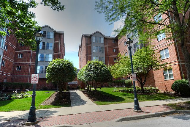 1st image of 17 E Hattendorf Ave Unit 401