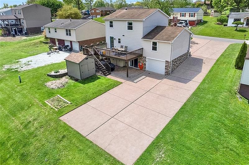 85 Fosterville Rd, Greensburg, PA 15601 Zillow
