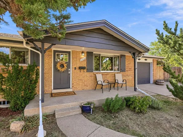8244 W Iowa Avenue, Lakewood, CO 80232