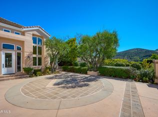 1601 Vista Oaks Way, Westlake Village, CA 91361