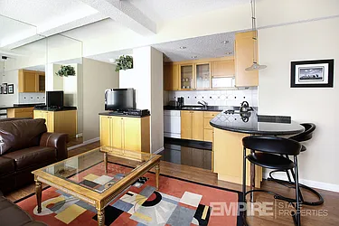 Rented by Empire State Properties