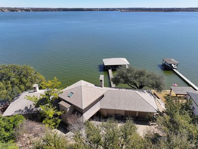 4917 Rio Vista Dr, Granbury, TX, 76049