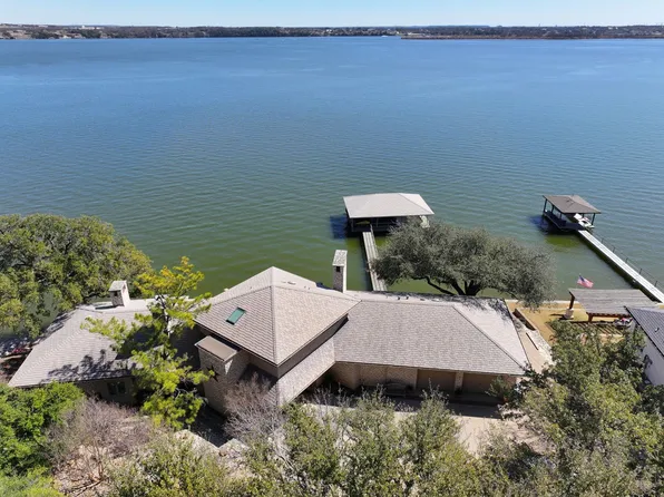 4917 Rio Vista Dr, Granbury, TX 76049