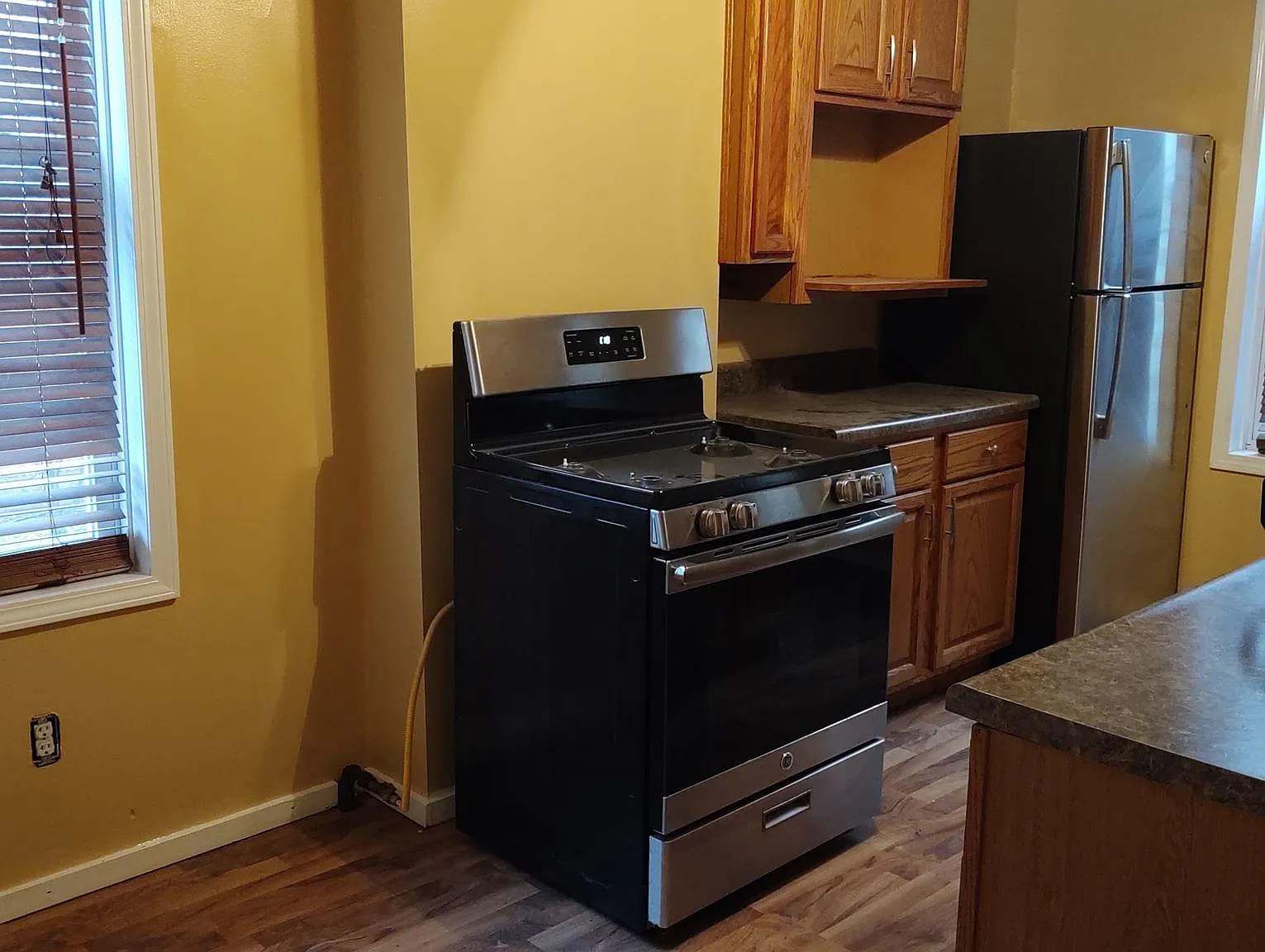 2 bed, 1152 sqft, $1,600 — Photo 4