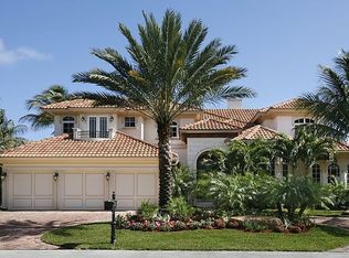 2362 W Maya Palm Dr, Boca Raton, FL 33432