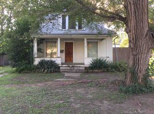 209 N Maple St, Peabody, KS 66866