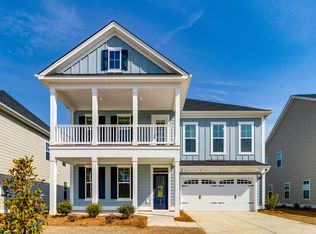 373 Harbour Pointe Dr, Columbia, SC 29229