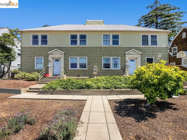 412 Wilson Ave, Vallejo, CA 94590