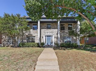 1205 Jeanette Way, Carrollton, TX 75006