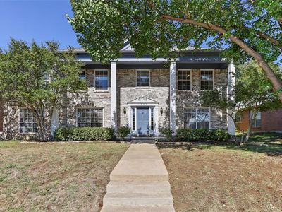 1205 Jeanette Way, Carrollton, TX, 75006