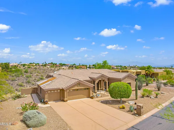 15144 E WESTRIDGE Drive, Fountain Hills, AZ 85268