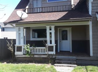 2009 W Stewart, Puyallup, WA 98371
