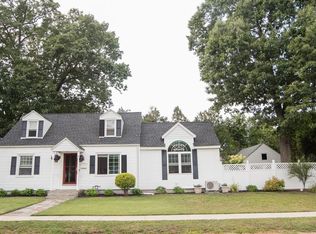 43 Queen Ave, West Springfield, MA 01089