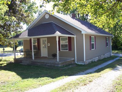 336 Douglas Ave, Versailles, KY, 40383