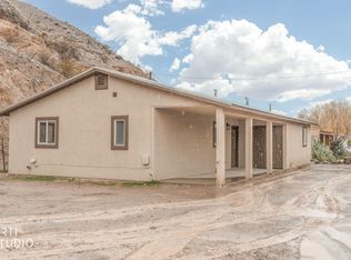 947 N Alamo Ave, Littlefield, AZ 86432