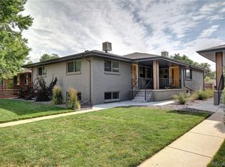 Marshall St, Denver, CO 80214