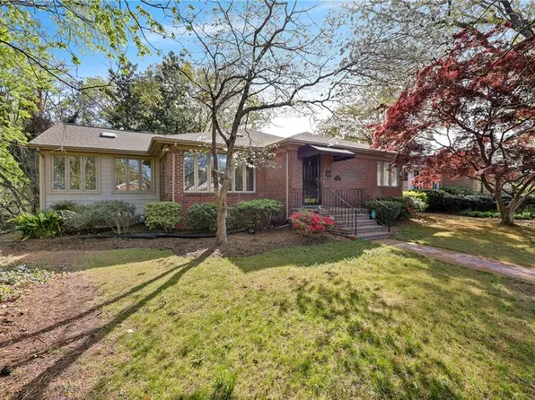 1452 Graydon Pl, Norfolk, VA 23507