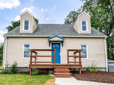 2921 W Western Reserve Rd, Canfield, OH, 44406
