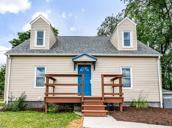 2921 W Western Reserve Rd, Canfield, OH 44406
