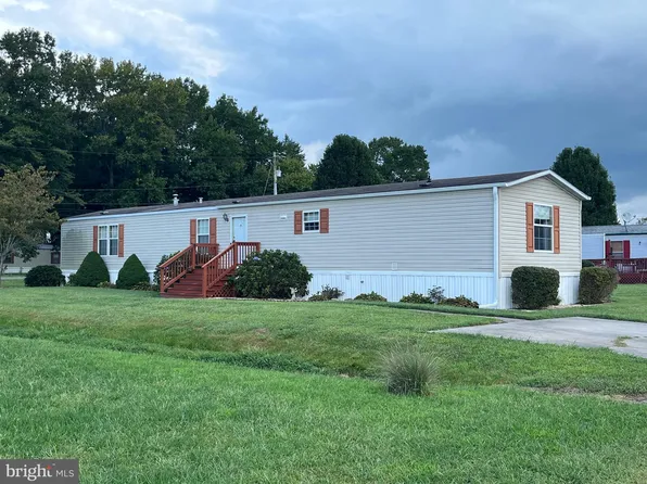 35106 Early Glow Ct, Pittsville, MD 21850