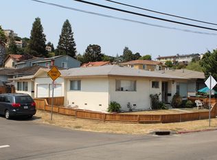 2596 Stanton Hill Rd, Castro Valley, CA 94546