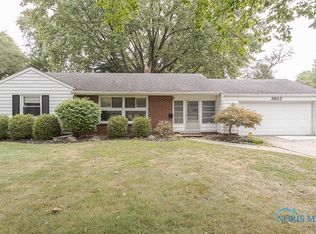 2932 Evergreen Rd, Toledo, OH 43606