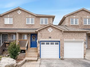 28 Raymond Cres, Barrie, ON
