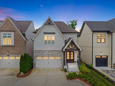 1501 Woodmont Blvd #B, Nashville, TN, 37215