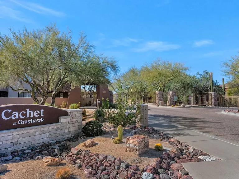 19550 N Grayhawk Dr #1062 — Photo 31
