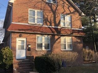258 N 3rd Ave, Manville, NJ