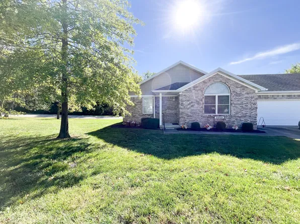 355 Southfork Dr, Crawfordsville, IN 47933