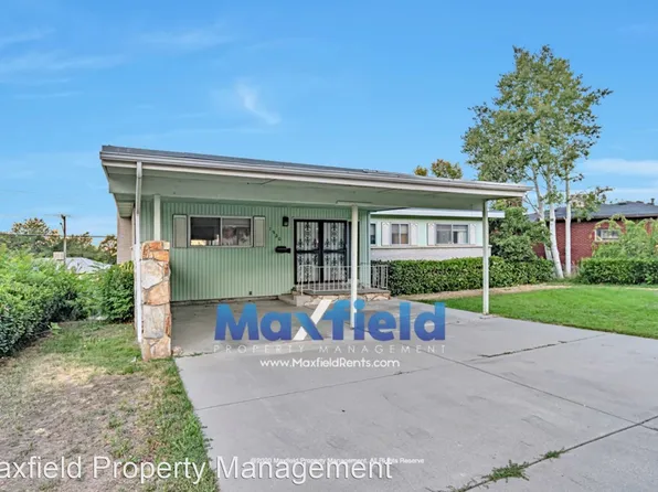 1920 S 2600 E, Salt Lake City, UT 84108