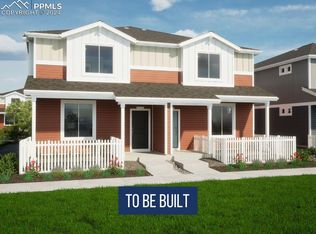 5744 Dakan Loop, Colorado Springs, CO 80927