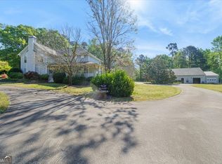 40 Carolyn Ct, Social Circle, GA