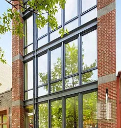 Rented by Halstead Real Estate