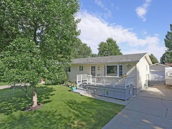2911 Vermillion Dr, Billings, MT 59102