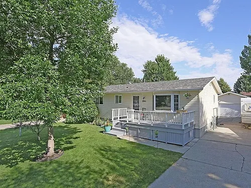 2911 Vermillion Dr Photo 1