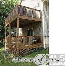 Decks for Entertaining