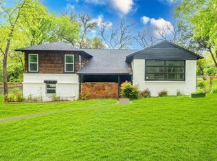 2424 Crow Creek Dr, Dallas, TX 75233