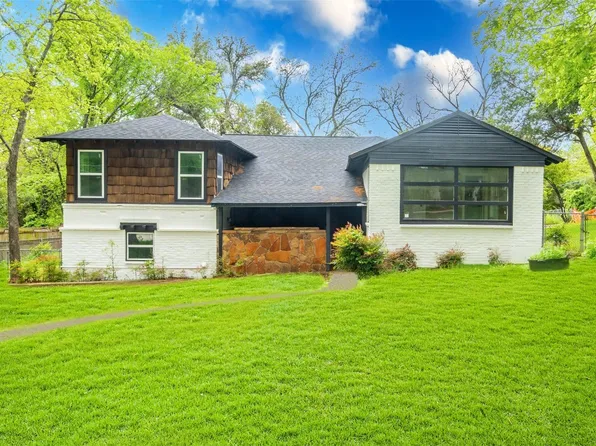 2424 Crow Creek Dr, Dallas, TX 75233