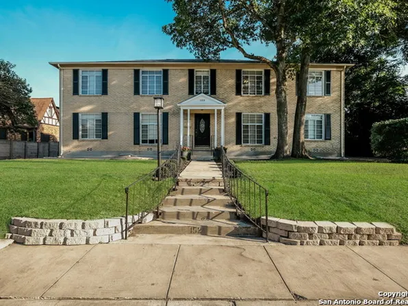 152 TERRELL RD, Alamo Heights, TX 78209