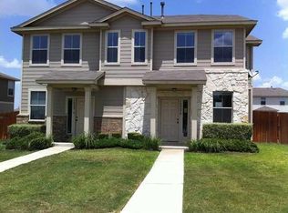 14009 Harris Ridge Blvd #B, Pflugerville, TX 78660