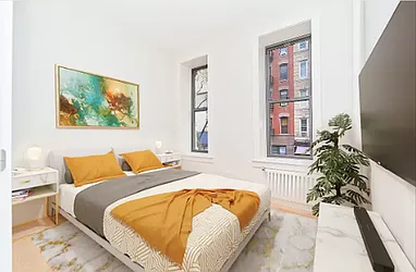 Rented by Living New York