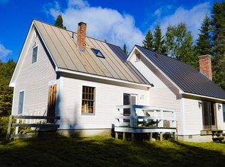 1579 Healdville Rd, Mount Holly, VT 05758