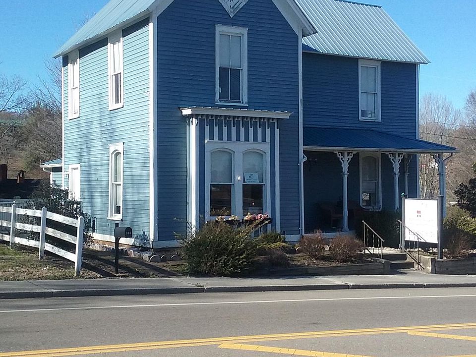 506 Mulberry St, Loudon, TN 37774 Zillow