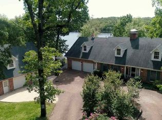 1 Sauk Cir, Ash Flat, AR 72529